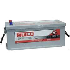 АКБ-6СТ-190 (1250А) о/п MUTLU SFB2 Турция 513х223х223